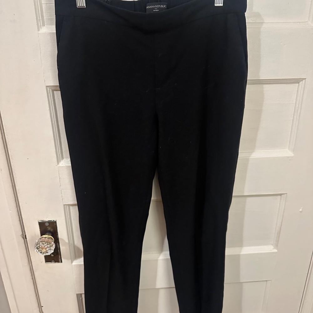 Banana Republic Hayden pants
